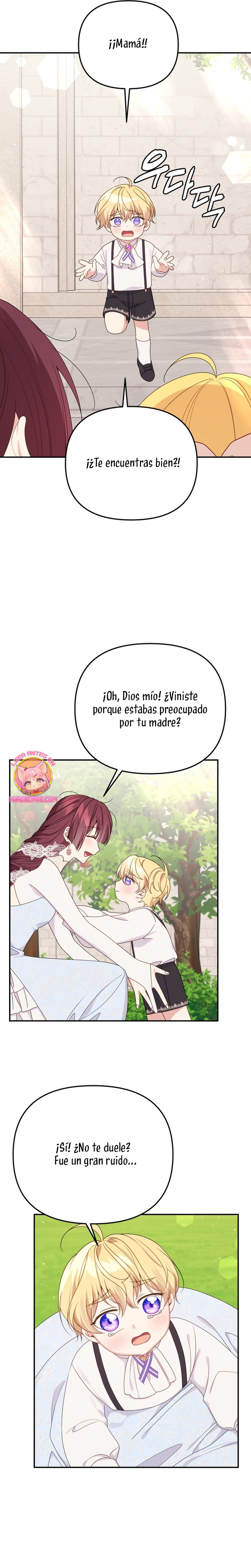 La vida de una amada esposa Capítulo 60 - Página 21