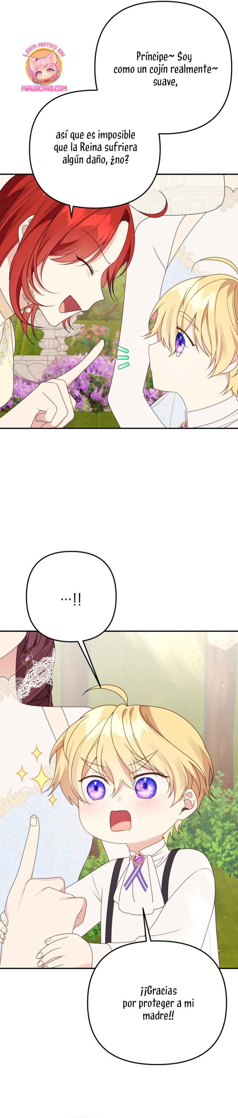 La vida de una amada esposa Capítulo 60 - Página 22