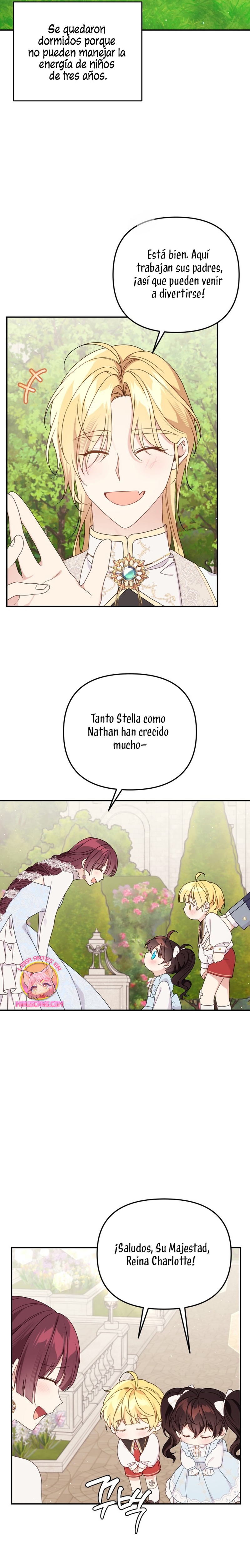 La vida de una amada esposa Capítulo 60 - Página 27