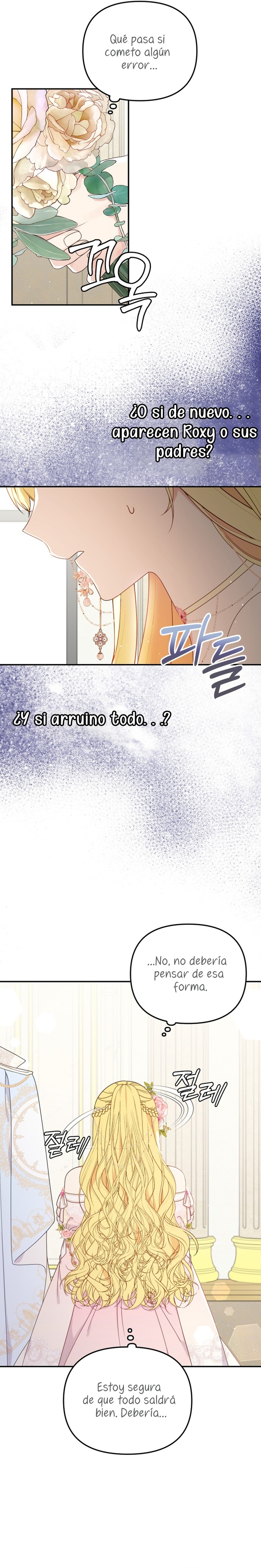 La vida de una amada esposa Capítulo 60 - Página 3