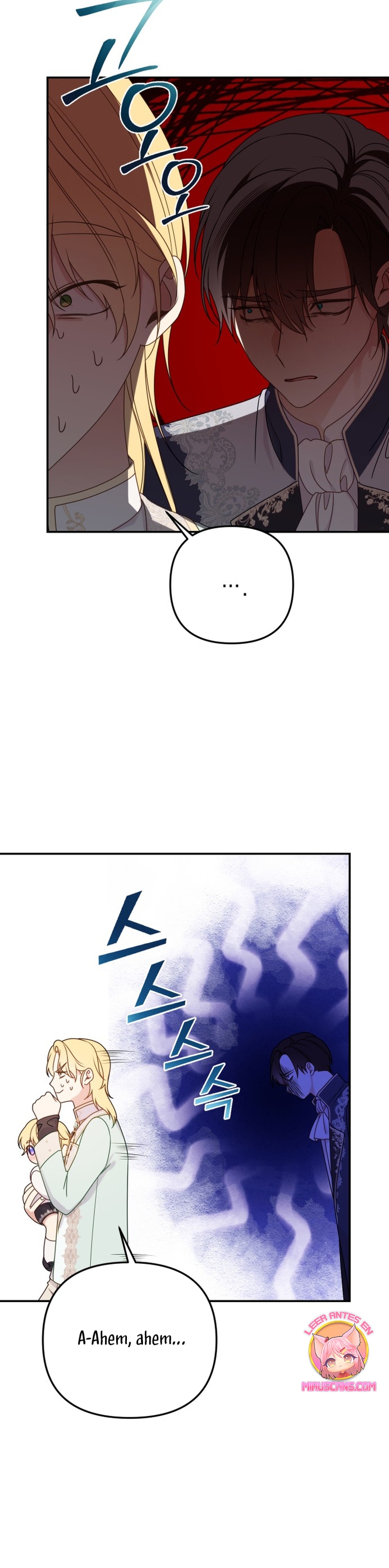 La vida de una amada esposa Capítulo 60 - Página 30