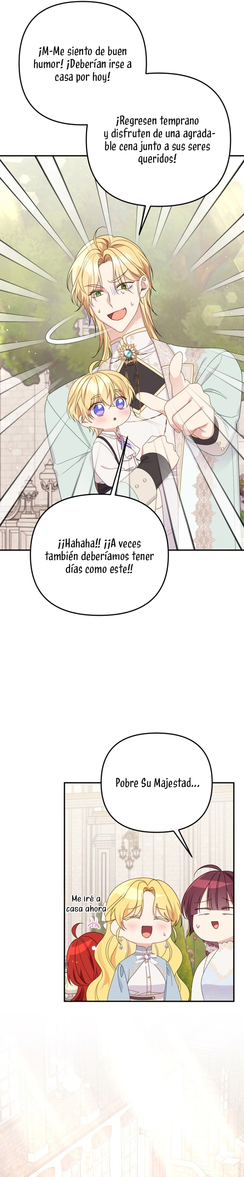 La vida de una amada esposa Capítulo 60 - Página 31