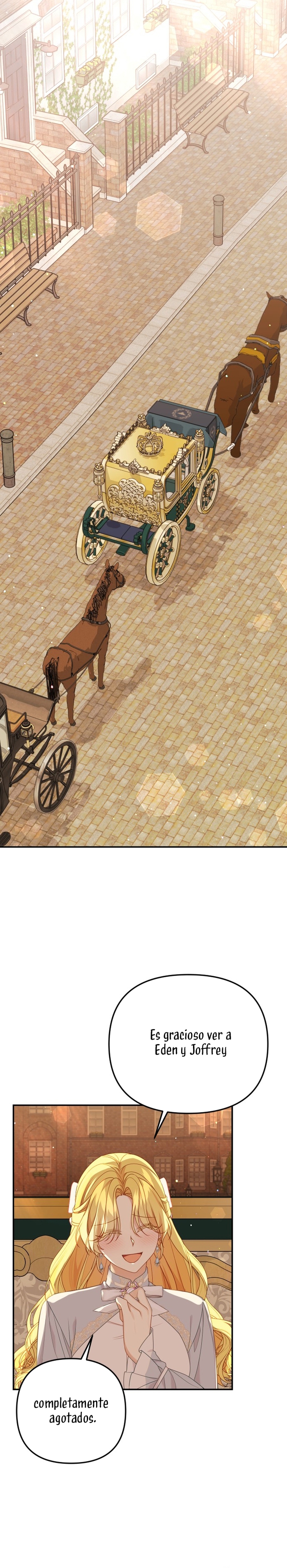 La vida de una amada esposa Capítulo 60 - Página 32