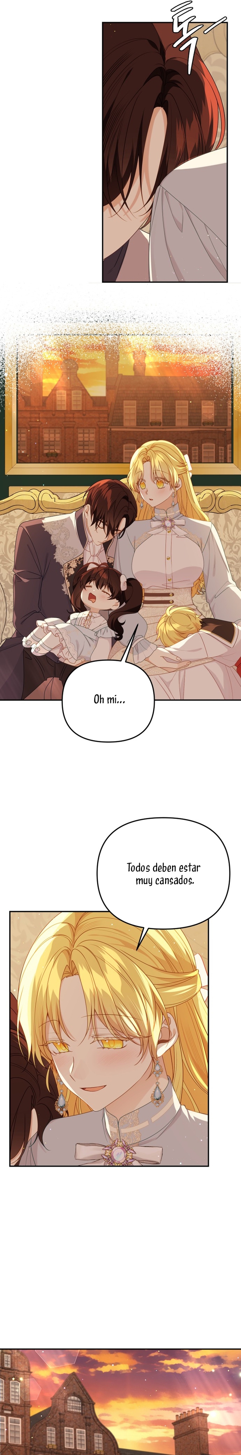 La vida de una amada esposa Capítulo 60 - Página 33