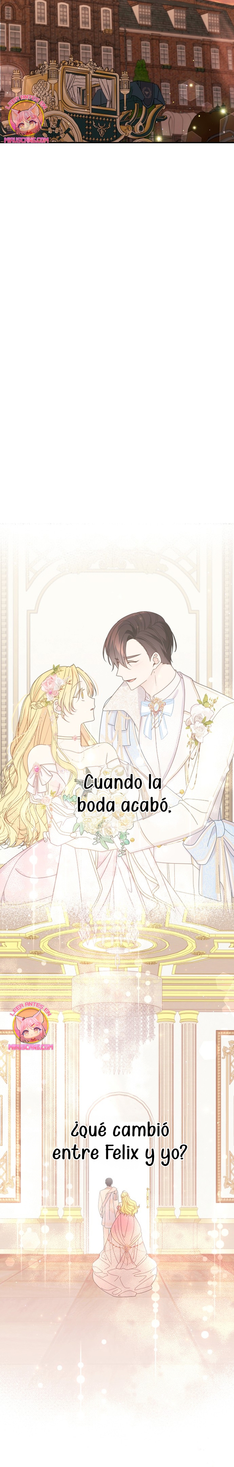 La vida de una amada esposa Capítulo 60 - Página 34