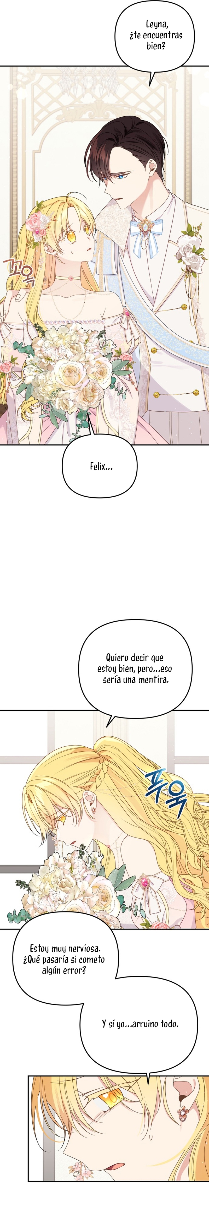 La vida de una amada esposa Capítulo 60 - Página 4