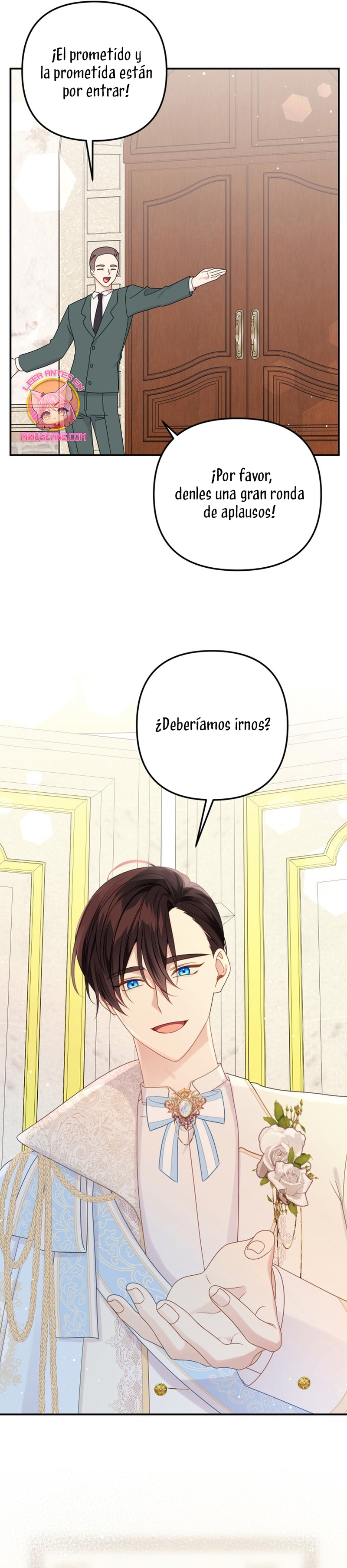 La vida de una amada esposa Capítulo 60 - Página 9