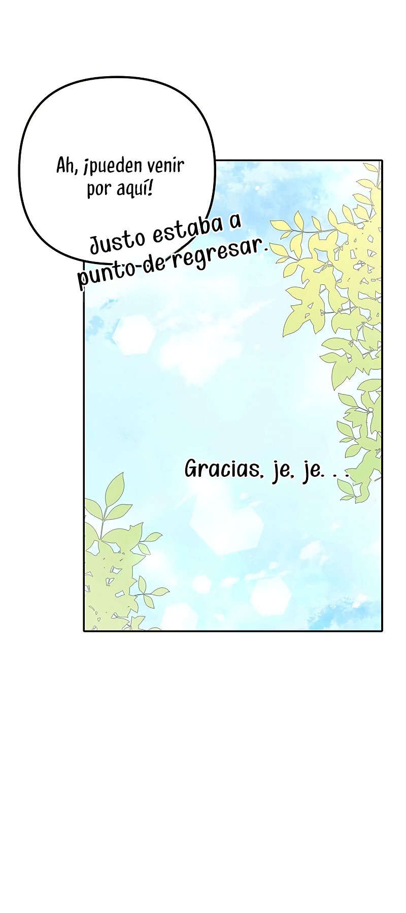 La vida de una amada esposa Capítulo 7 - Página 10