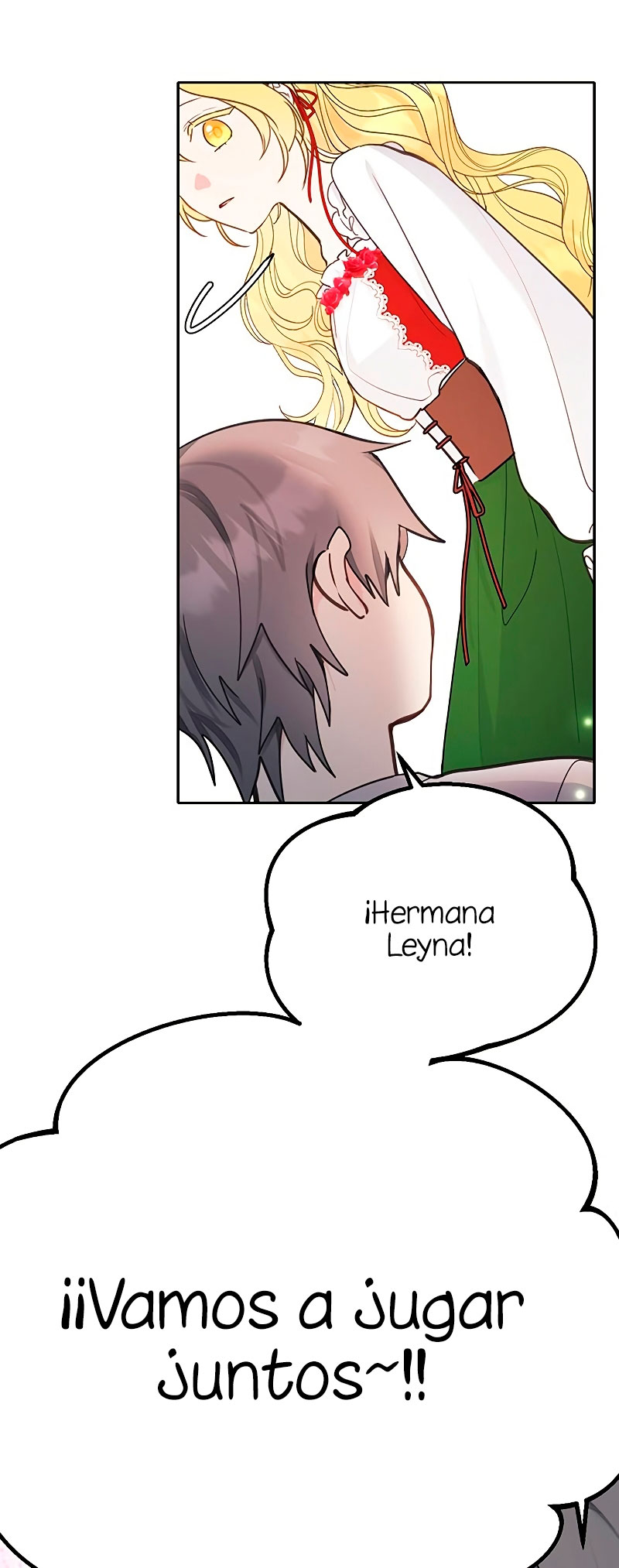 La vida de una amada esposa Capítulo 7 - Página 16