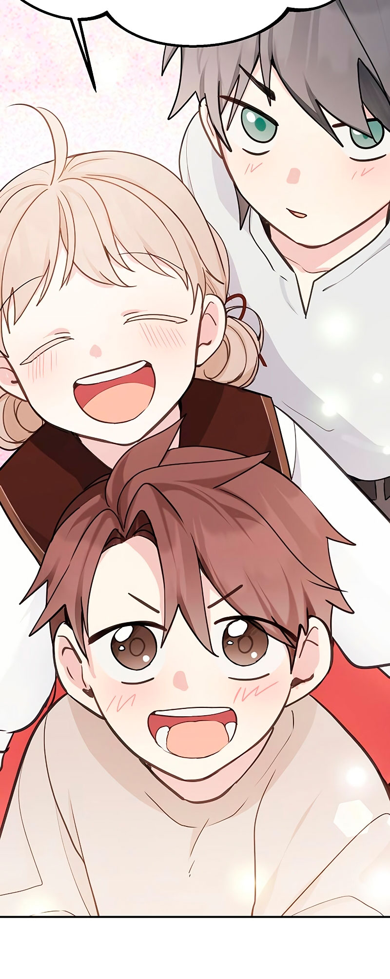 La vida de una amada esposa Capítulo 7 - Página 17