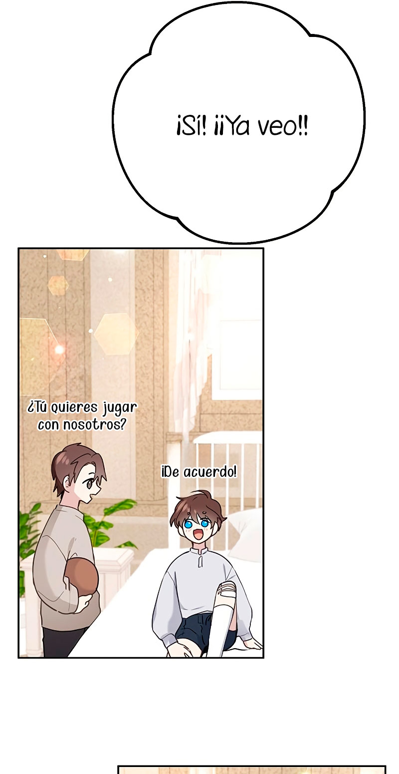 La vida de una amada esposa Capítulo 7 - Página 19