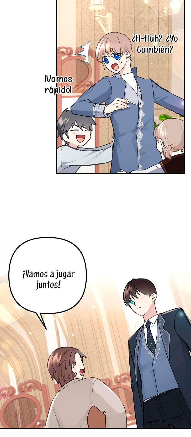 La vida de una amada esposa Capítulo 7 - Página 20