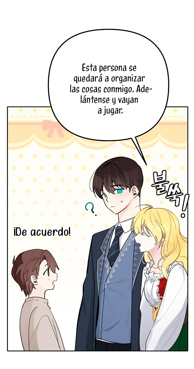 La vida de una amada esposa Capítulo 7 - Página 23