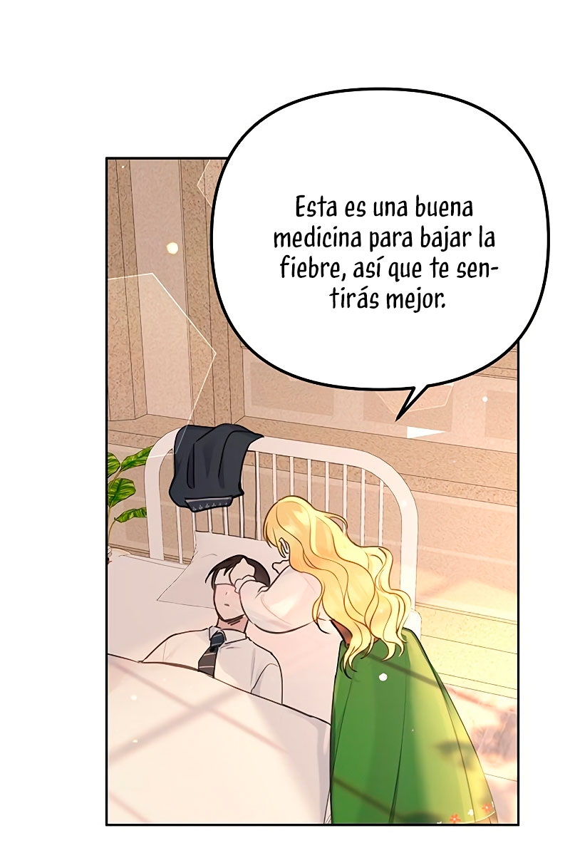 La vida de una amada esposa Capítulo 7 - Página 28