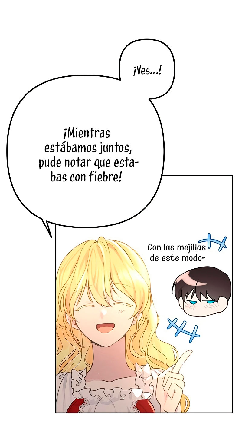 La vida de una amada esposa Capítulo 7 - Página 32