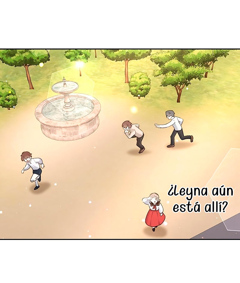 La vida de una amada esposa Capítulo 7 - Página 35