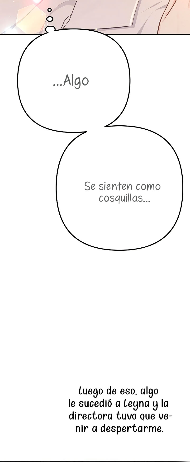 La vida de una amada esposa Capítulo 7 - Página 38