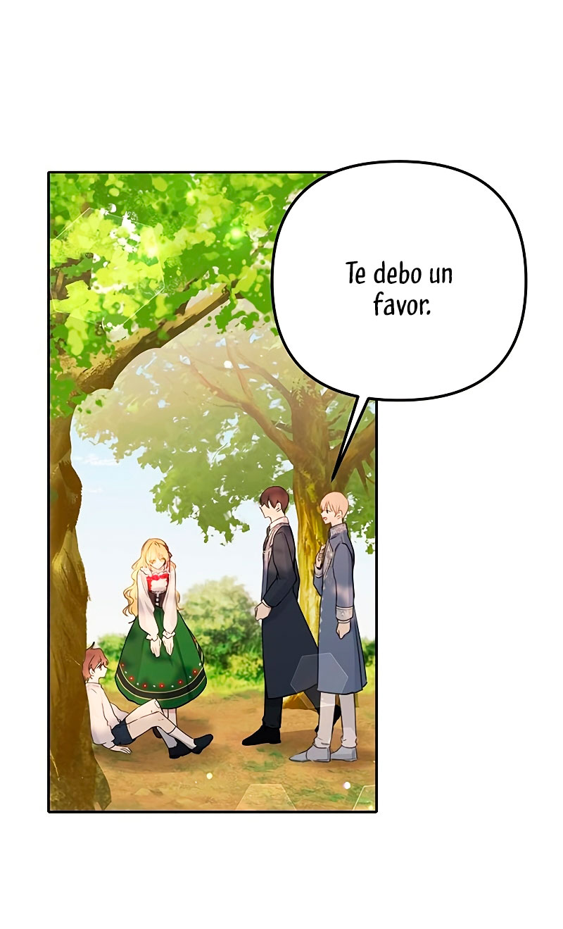 La vida de una amada esposa Capítulo 7 - Página 4