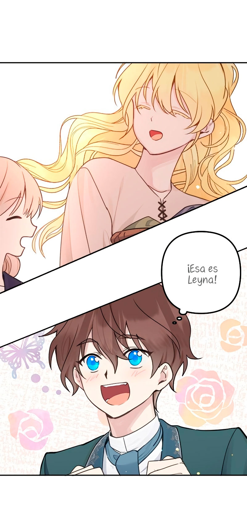 La vida de una amada esposa Capítulo 7 - Página 41