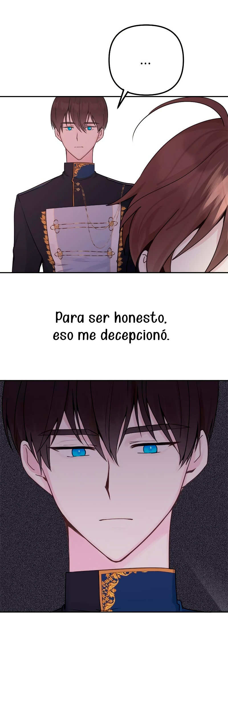 La vida de una amada esposa Capítulo 7 - Página 48