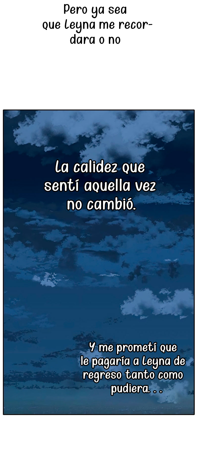 La vida de una amada esposa Capítulo 7 - Página 49