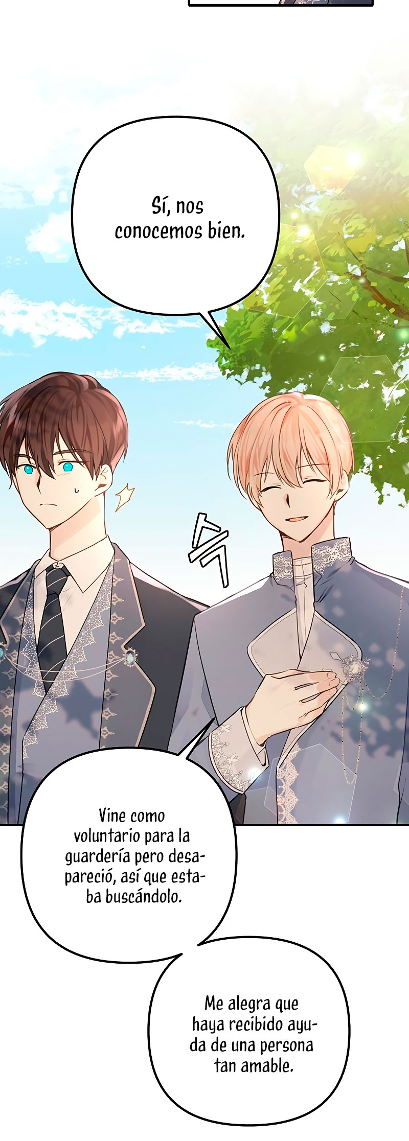 La vida de una amada esposa Capítulo 7 - Página 7