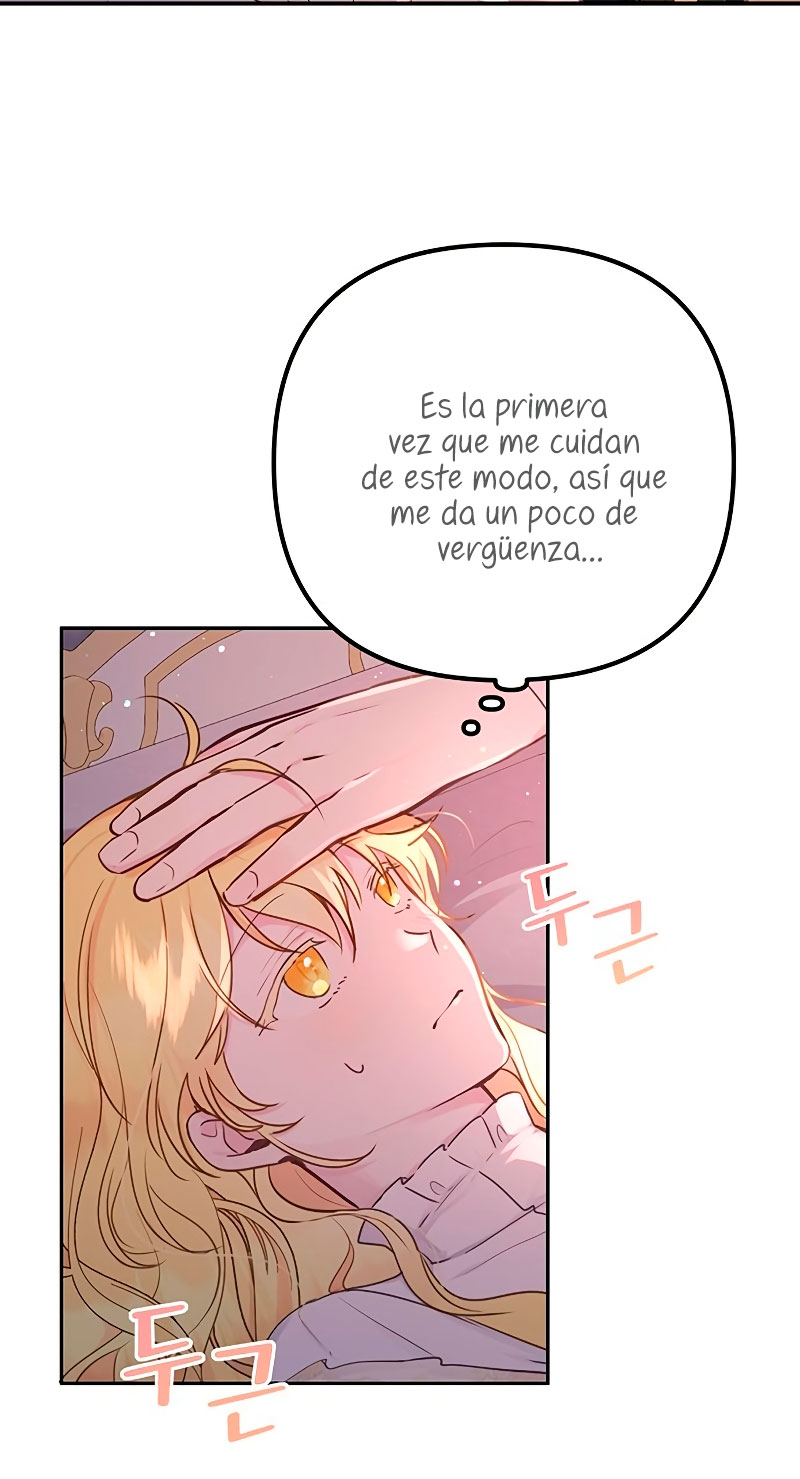 La vida de una amada esposa Capítulo 8 - Página 10