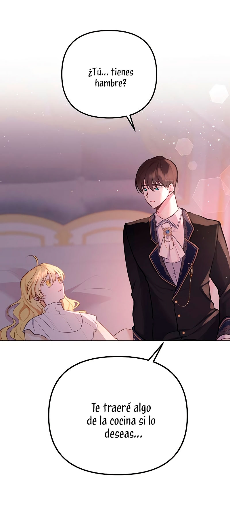 La vida de una amada esposa Capítulo 8 - Página 11