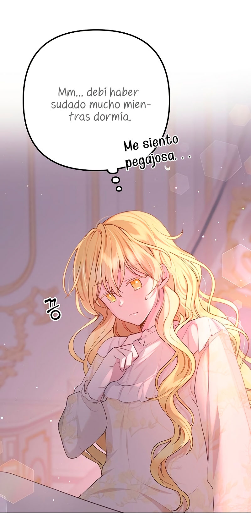 La vida de una amada esposa Capítulo 8 - Página 14