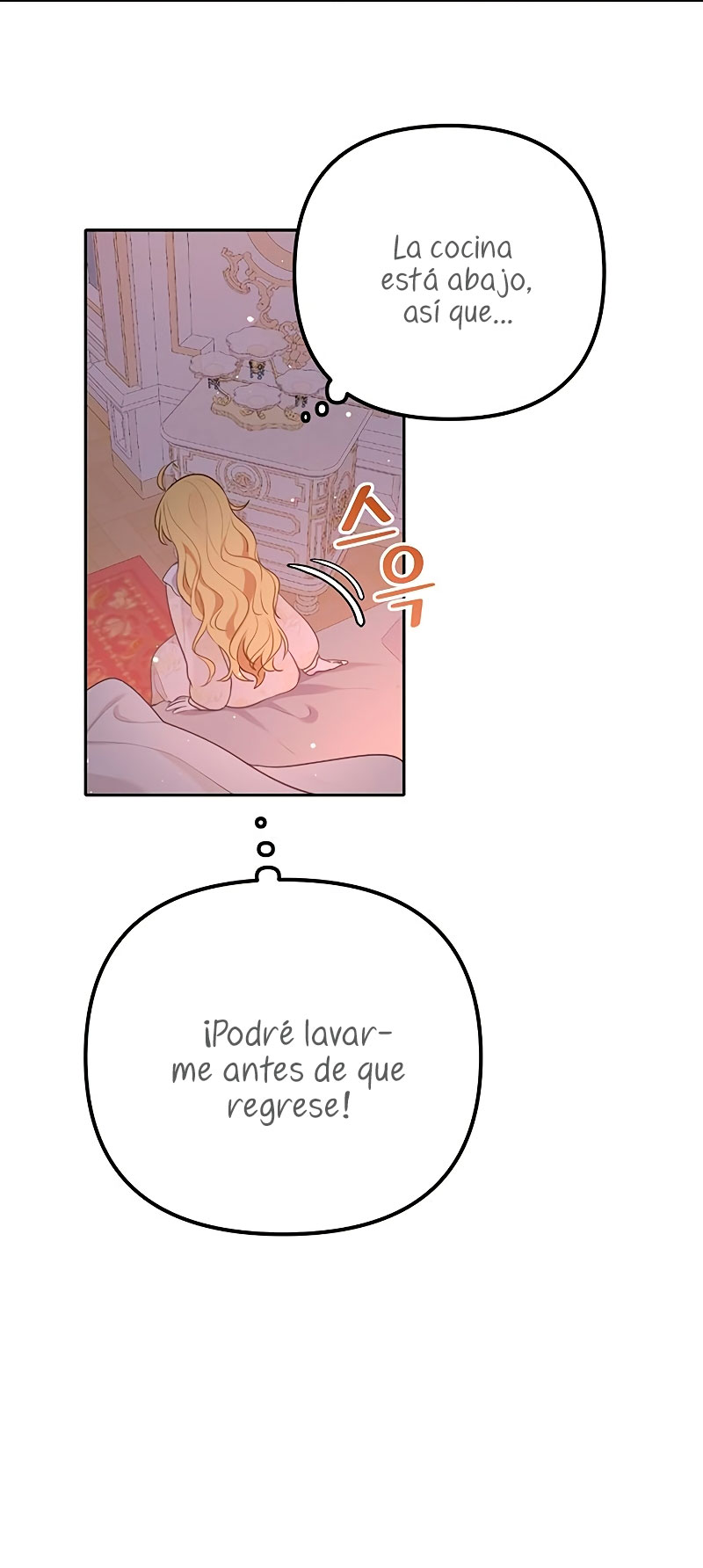 La vida de una amada esposa Capítulo 8 - Página 15