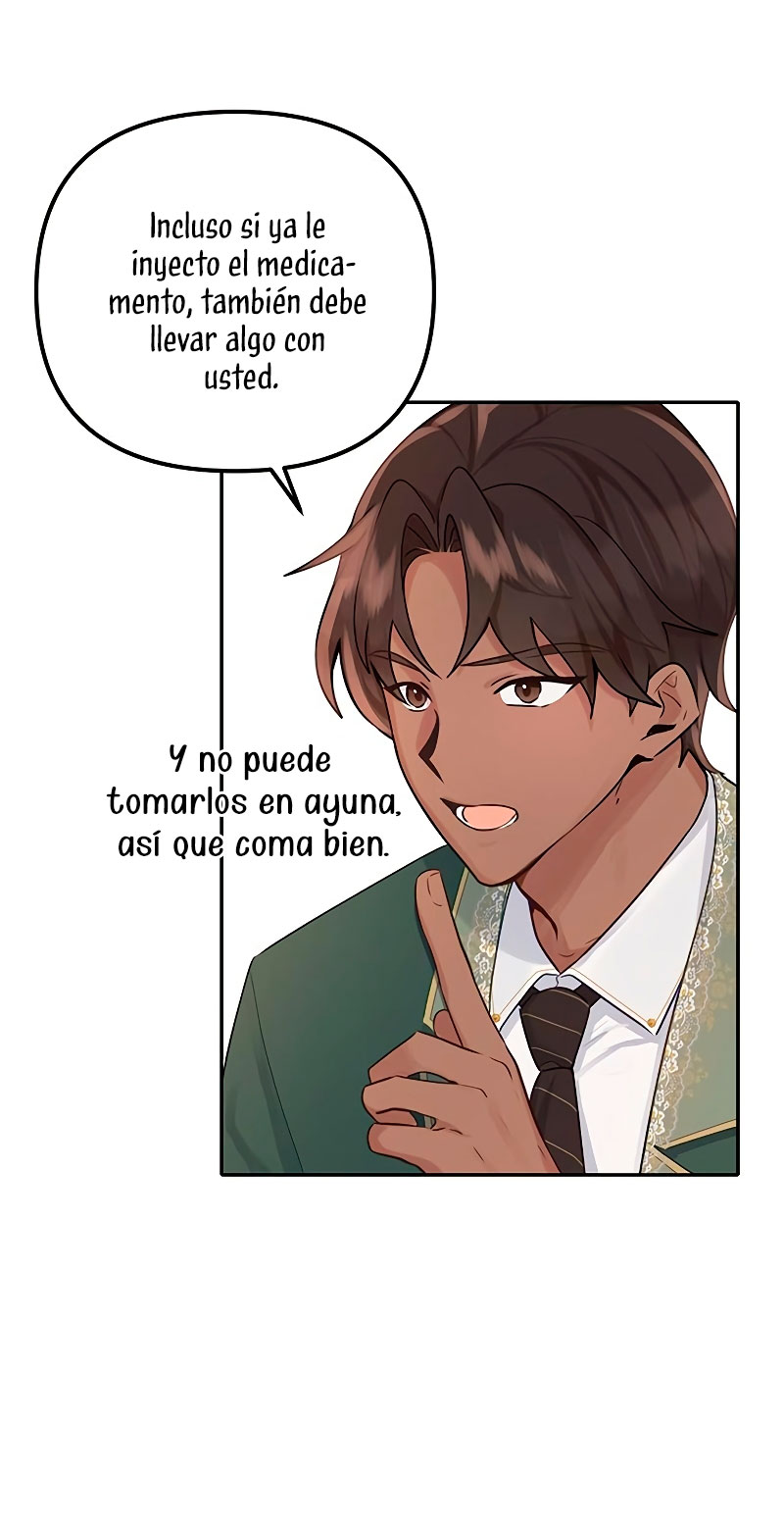 La vida de una amada esposa Capítulo 8 - Página 27