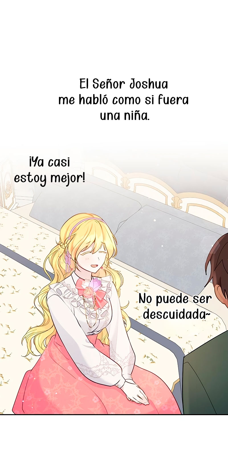 La vida de una amada esposa Capítulo 8 - Página 28