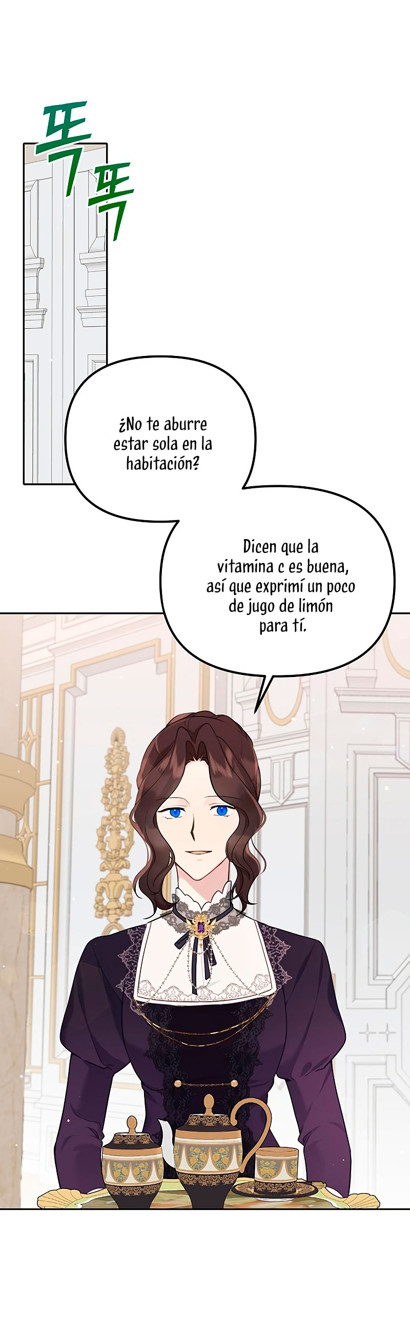 La vida de una amada esposa Capítulo 8 - Página 29