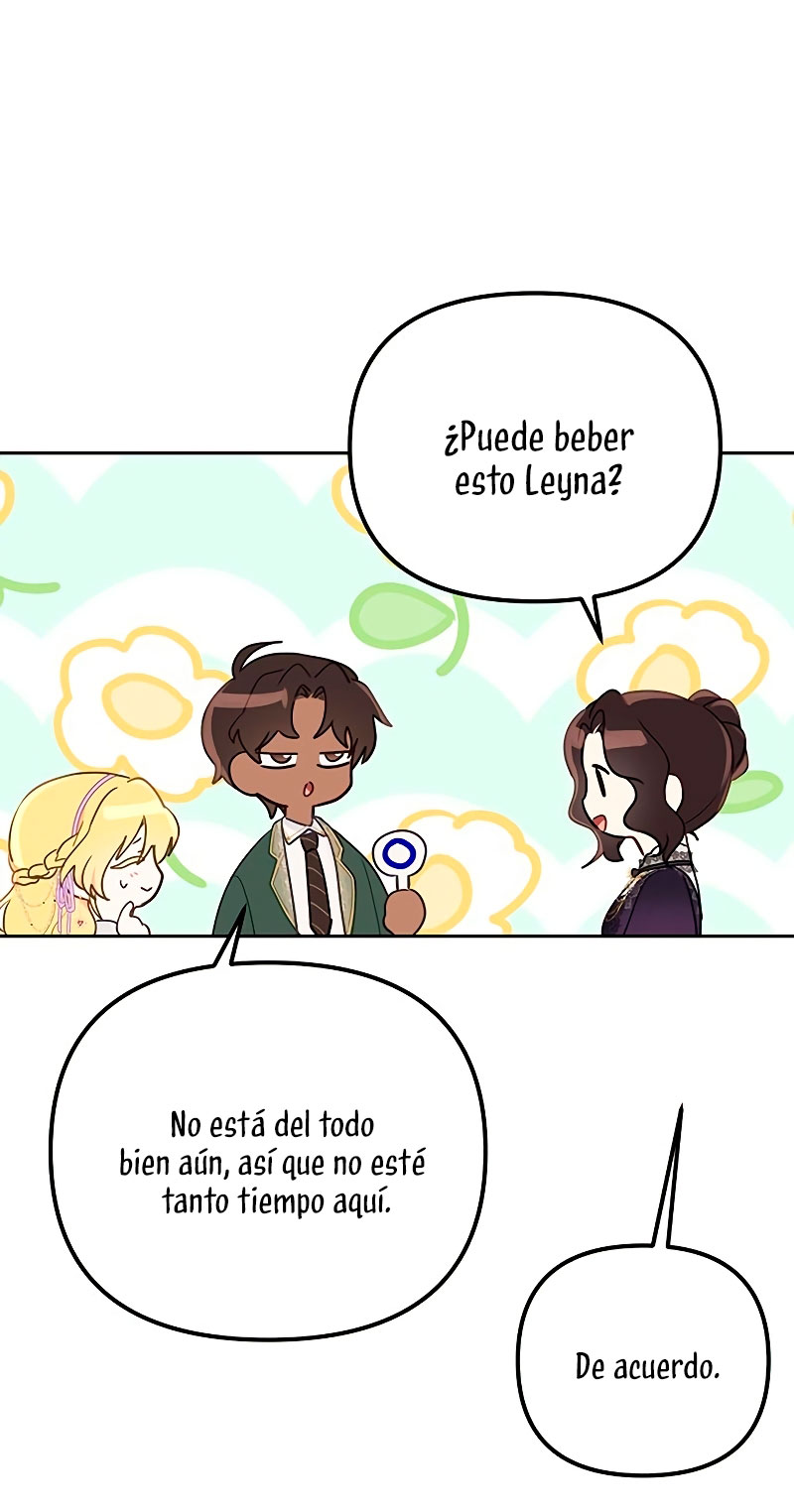 La vida de una amada esposa Capítulo 8 - Página 30