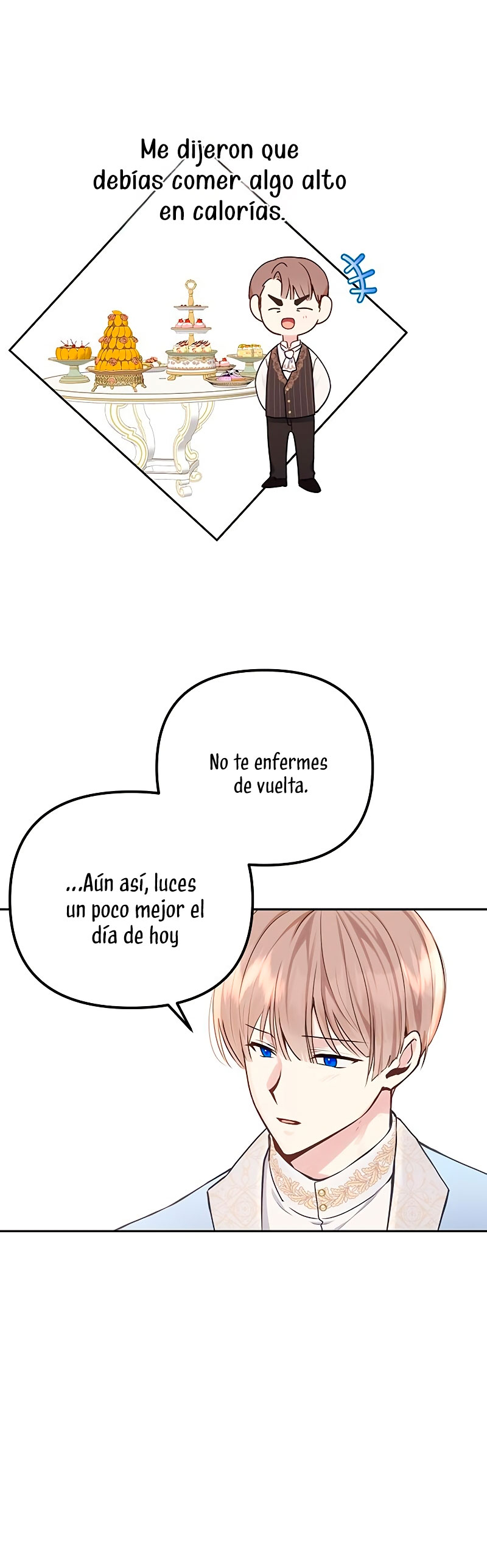 La vida de una amada esposa Capítulo 8 - Página 33