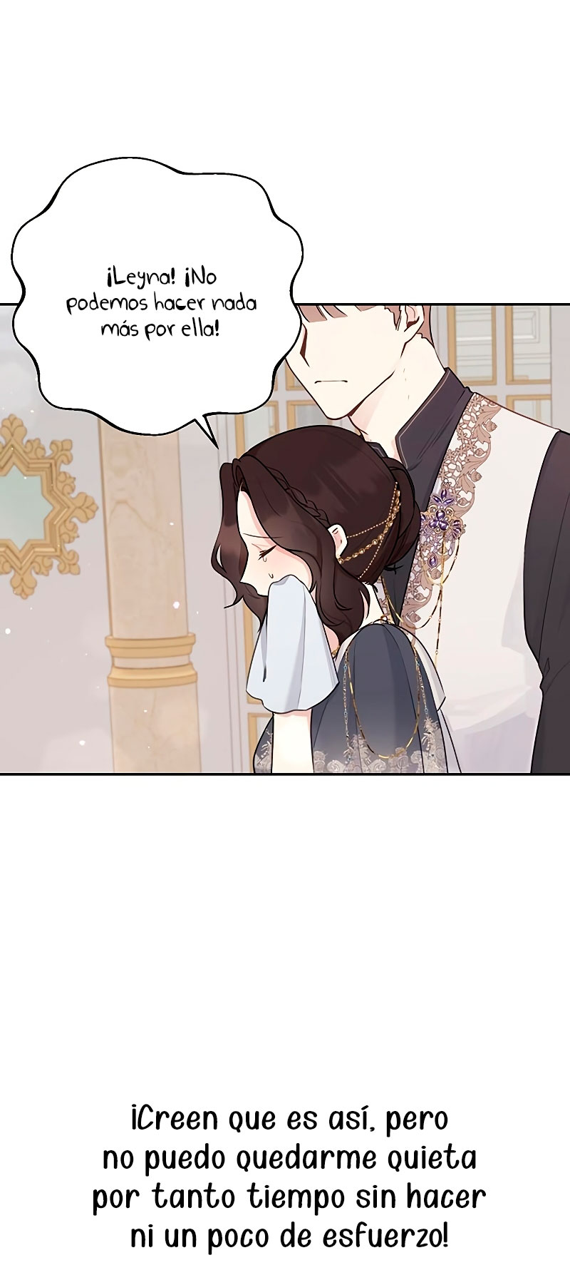 La vida de una amada esposa Capítulo 8 - Página 35