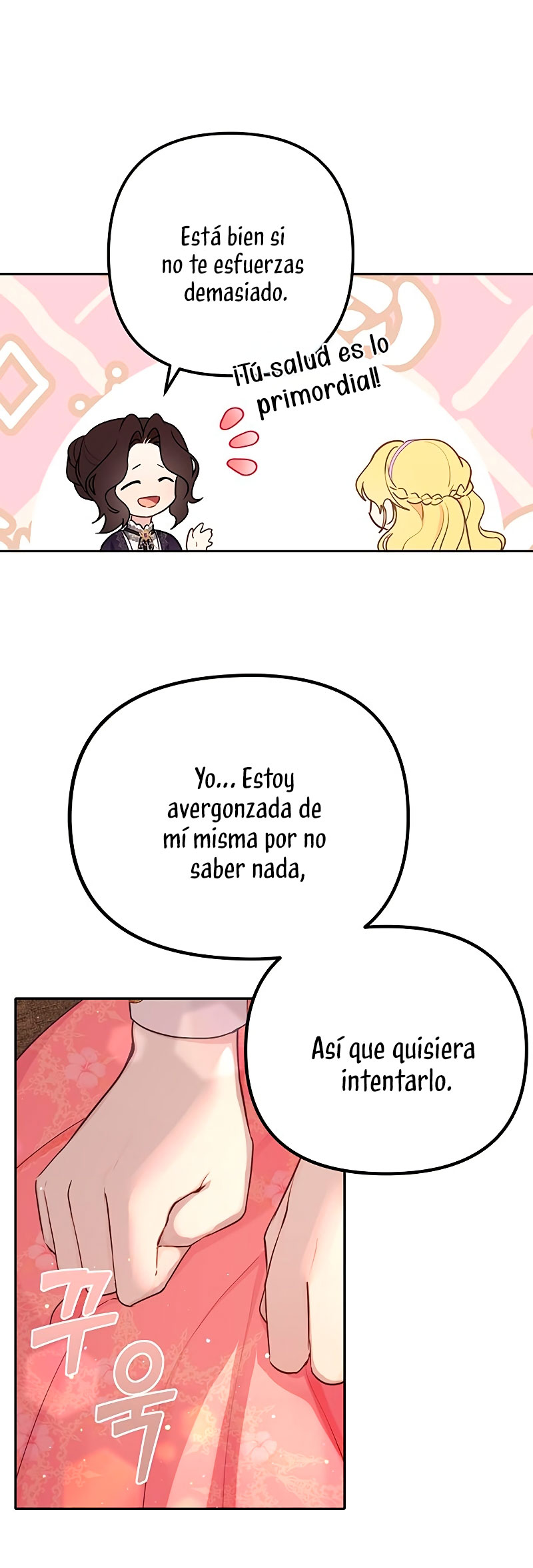 La vida de una amada esposa Capítulo 8 - Página 37