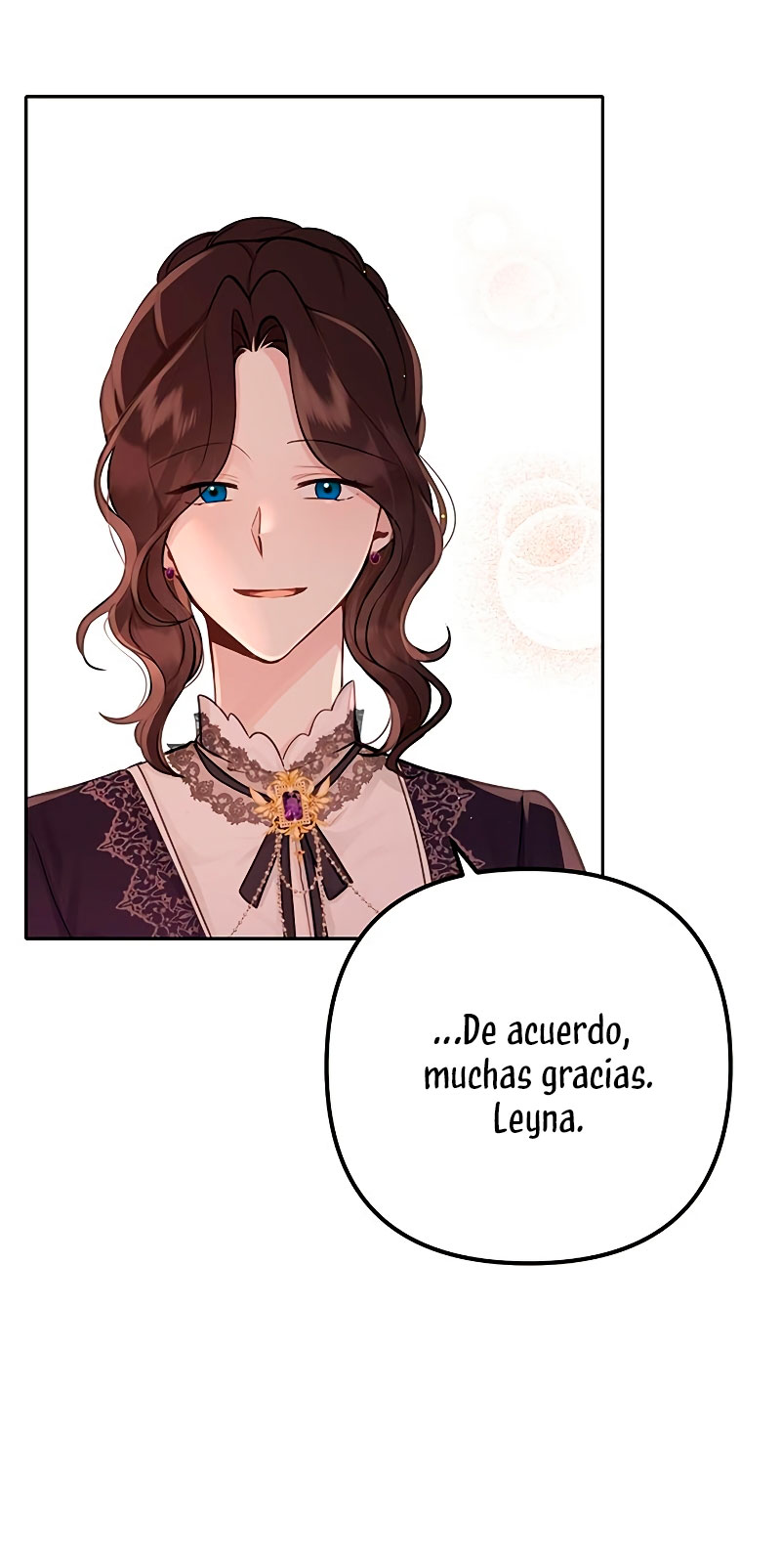 La vida de una amada esposa Capítulo 8 - Página 39