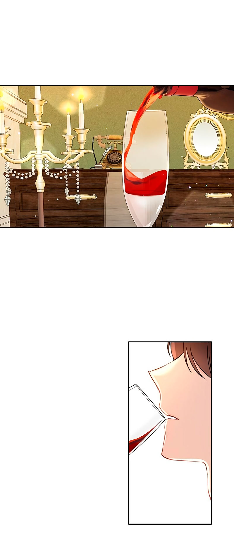 La vida de una amada esposa Capítulo 8 - Página 41