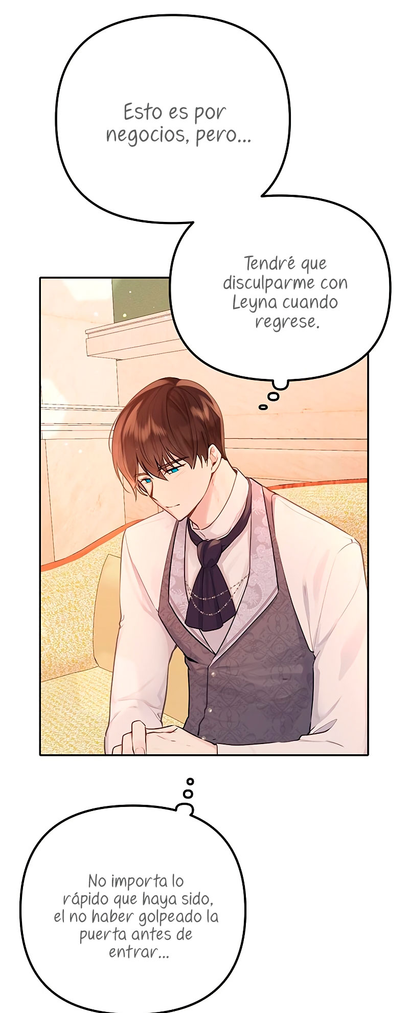 La vida de una amada esposa Capítulo 8 - Página 44