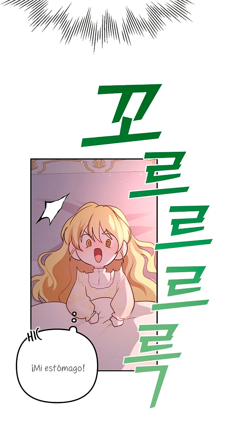 La vida de una amada esposa Capítulo 8 - Página 5