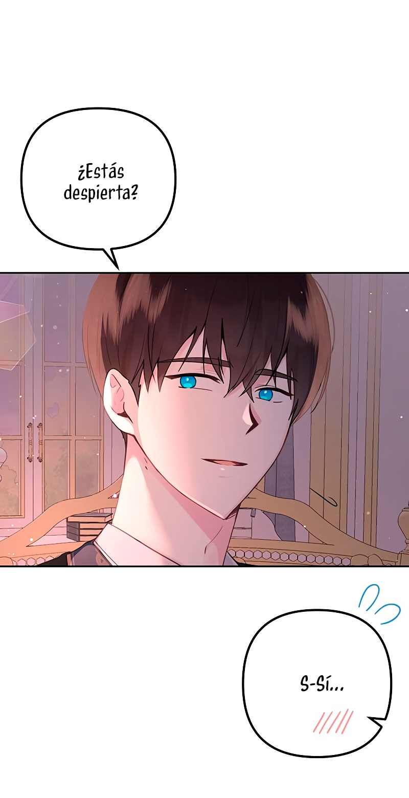 La vida de una amada esposa Capítulo 8 - Página 7