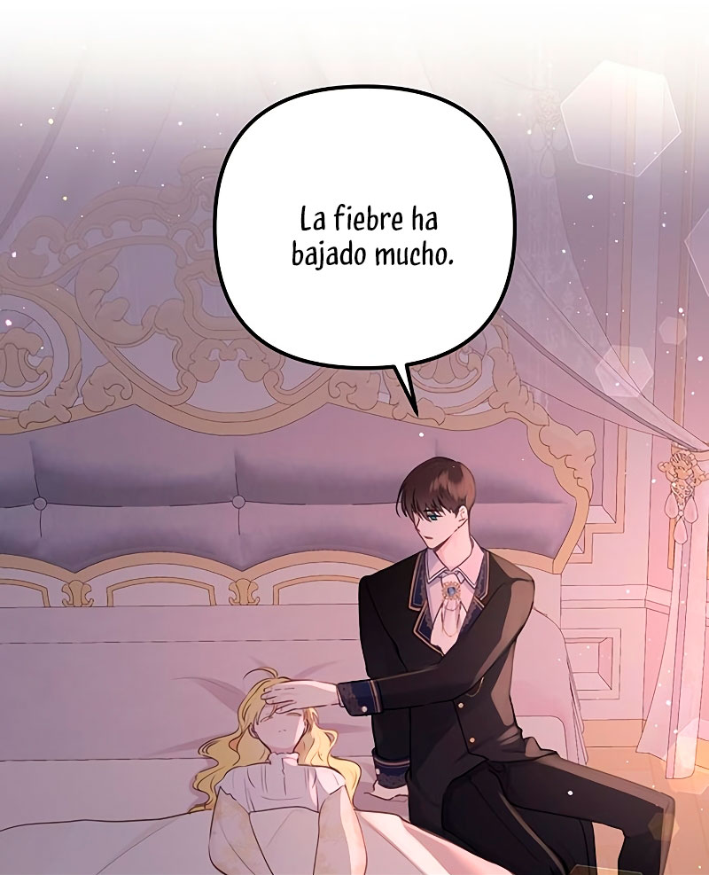 La vida de una amada esposa Capítulo 8 - Página 9