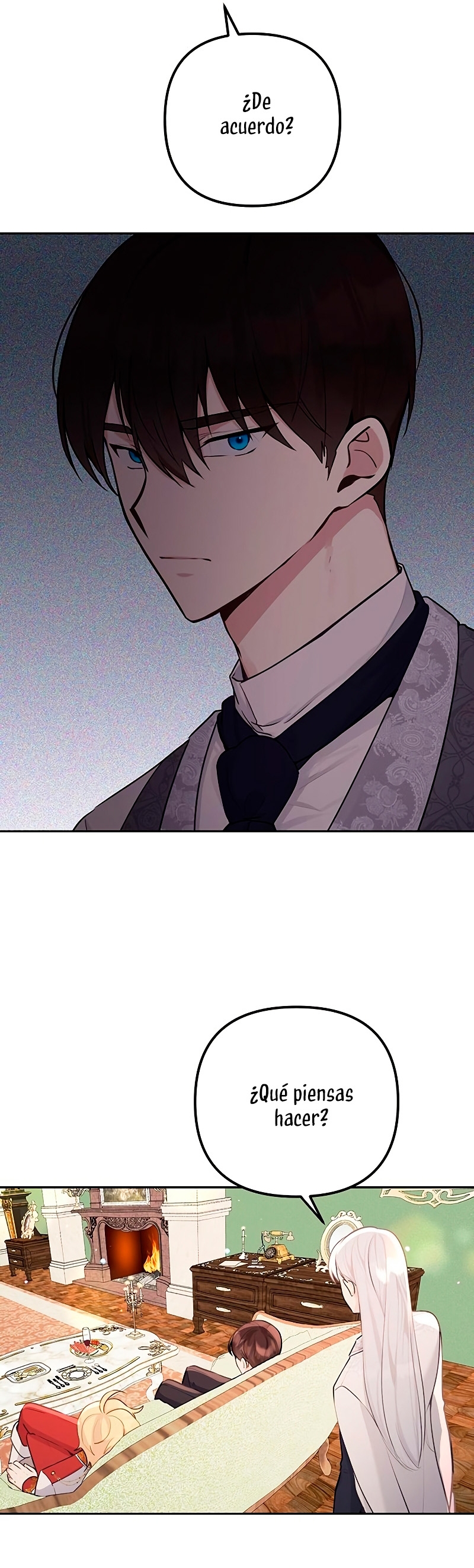 La vida de una amada esposa Capítulo 9 - Página 11