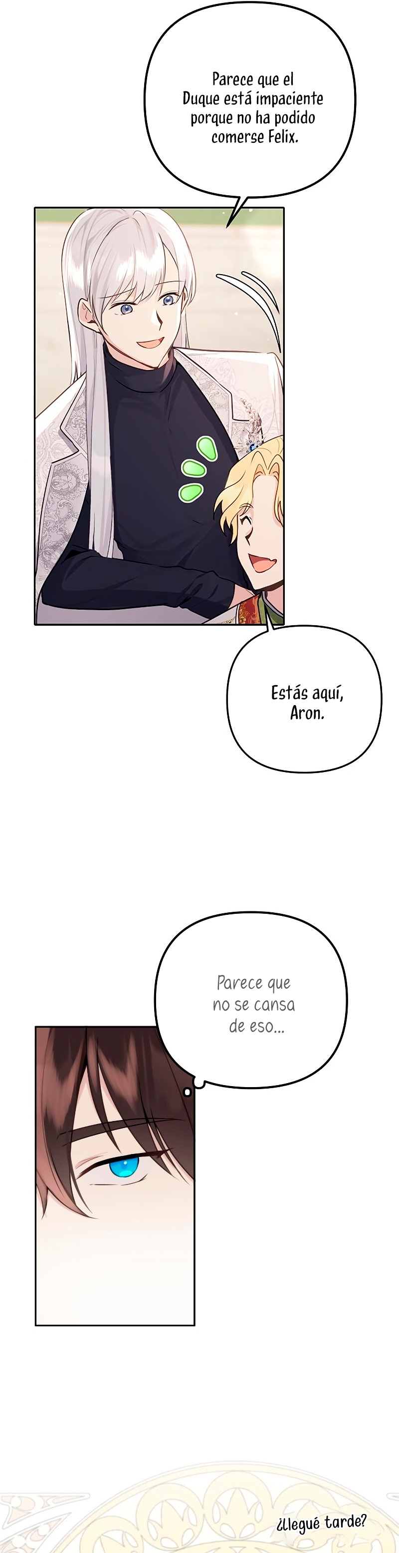 La vida de una amada esposa Capítulo 9 - Página 12