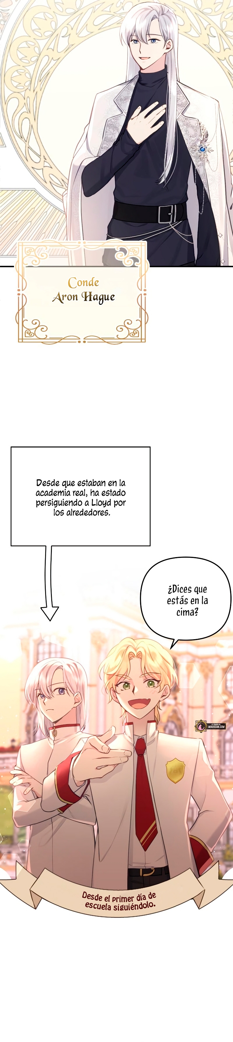 La vida de una amada esposa Capítulo 9 - Página 13