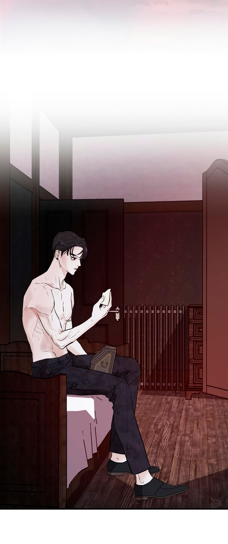 Por el reino Capítulo 1 - Página 103