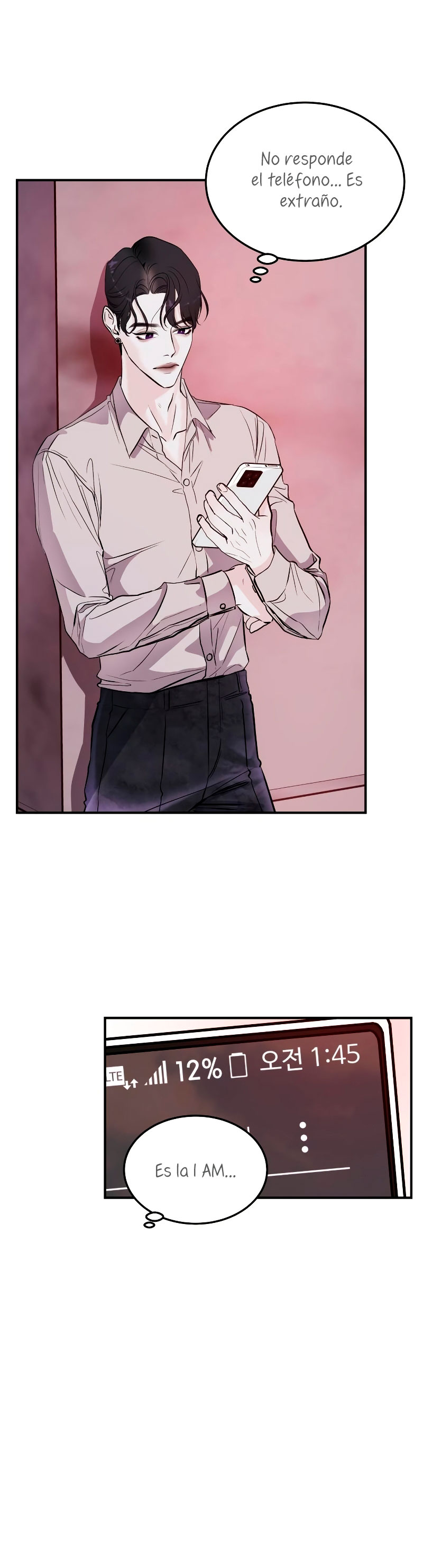 Por el reino Capítulo 1 - Página 109