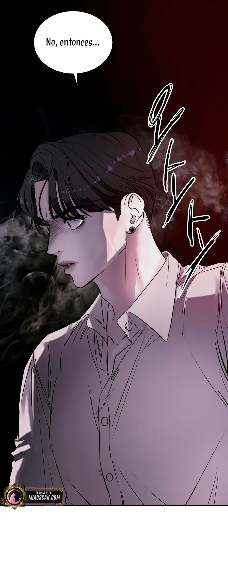 Por el reino Capítulo 1 - Página 111