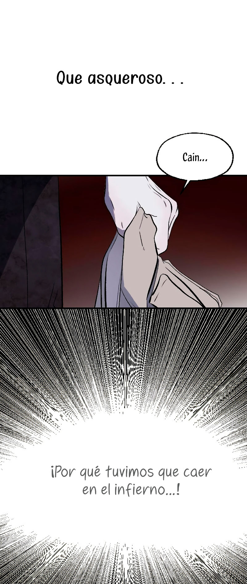 Por el reino Capítulo 1 - Página 121